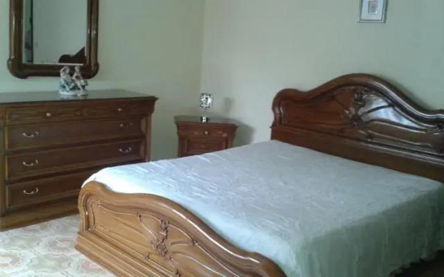 Casa Vacanza Cipponeri