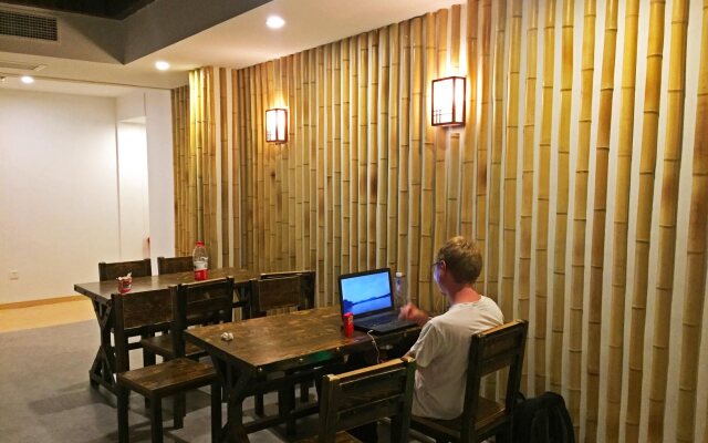 Hangzhou Onederz Hostel