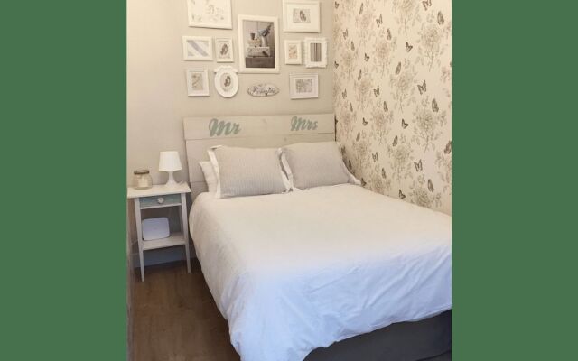 Romantic Estudio - Near Picasso Museum Malaga