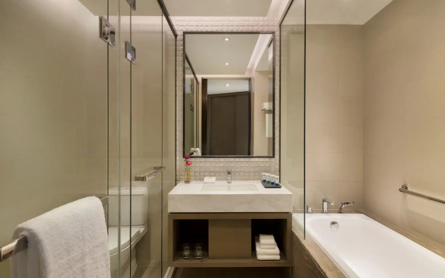 Hyatt House Shanghai Hongqiao CBD
