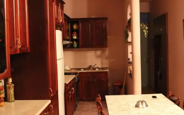 Sunrise Guest House
