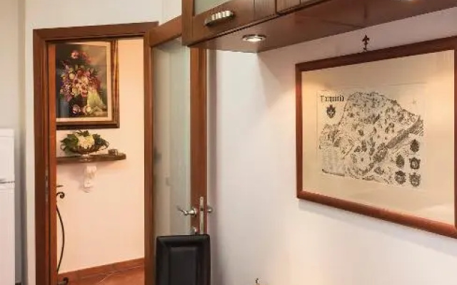 Palazzo Castelleschi