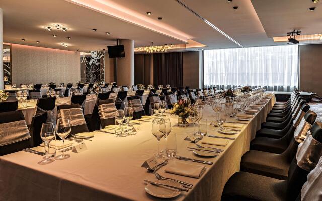 Sheraton Melbourne Hotel