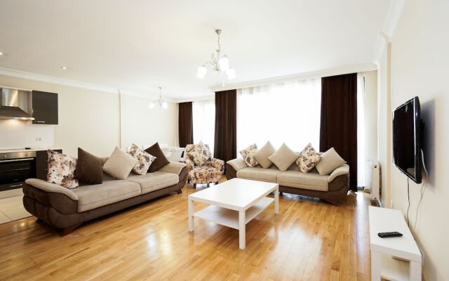 Glory Residence Taksim