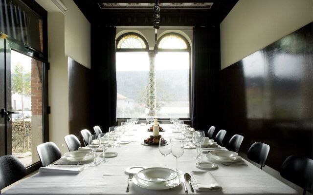 Hotel **Villa Clementina**