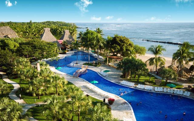 Royal Decameron Salinitas - All Inclusive