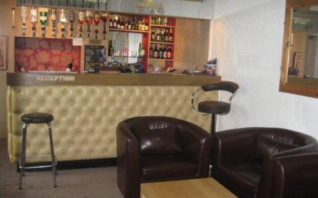 The Chequers Guest House