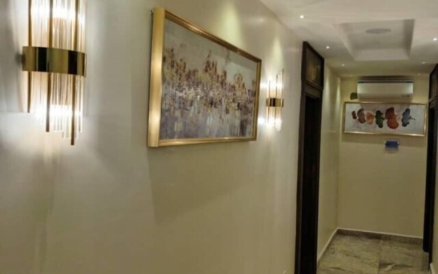 Fahrenheit Hotel