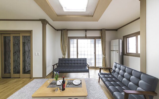Geoje Sunset Hill Pension