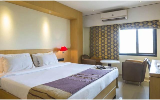 Hotel Oriental Aster - Mumbai International Airport