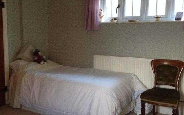 Hungarton Bed & Breakfast