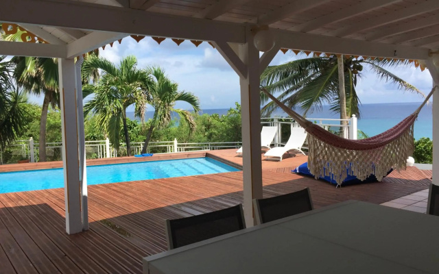 Villa Vue Océan