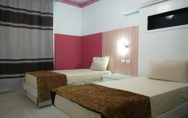 Apartment at Milsa Nasr City, Building No. 35