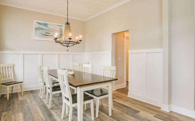 515 The Northender House