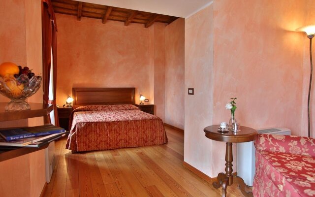 Albergo Ristorante Maggioni