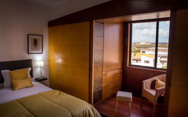 Mostarda Boutique Apartment