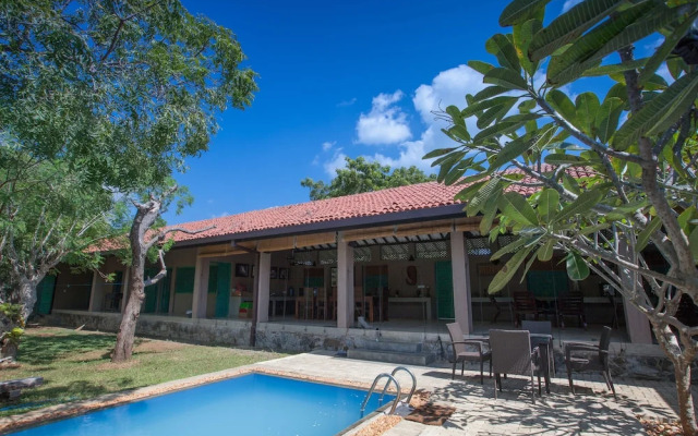 Yala Villa