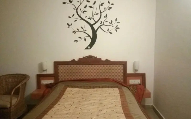 Sri Venkateshwara Residency Coorg