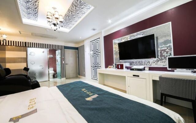 Hanam 1st Business Hotel