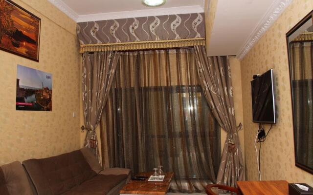 Night Stay Hotel