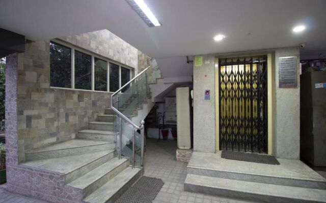 Hotel Nirmal s Excellency
