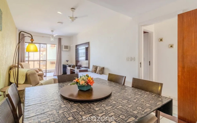 2B Apartment w/ Balcony Ads0103