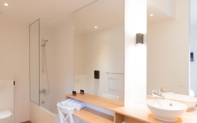 Boutique Hotel Maison Emile