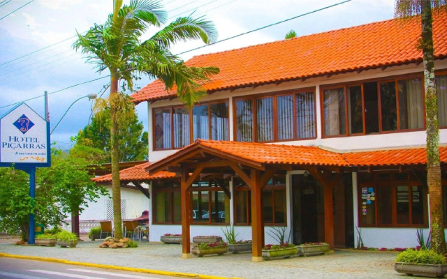 Hotel Piçarras