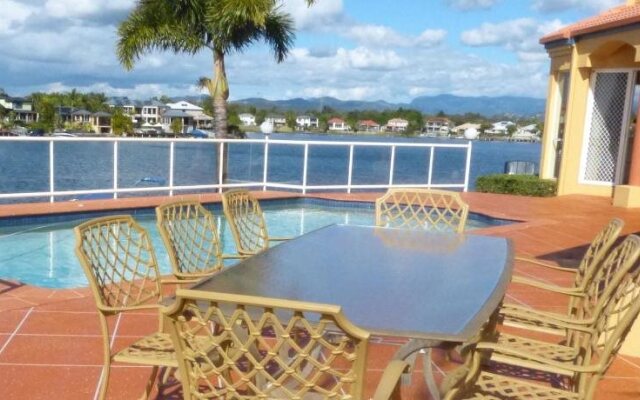 Paradisio Bed and Breakfast