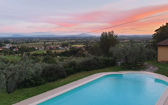 Margherita Holiday Home