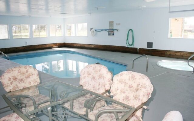 Pagosa Springs Inn & Suites