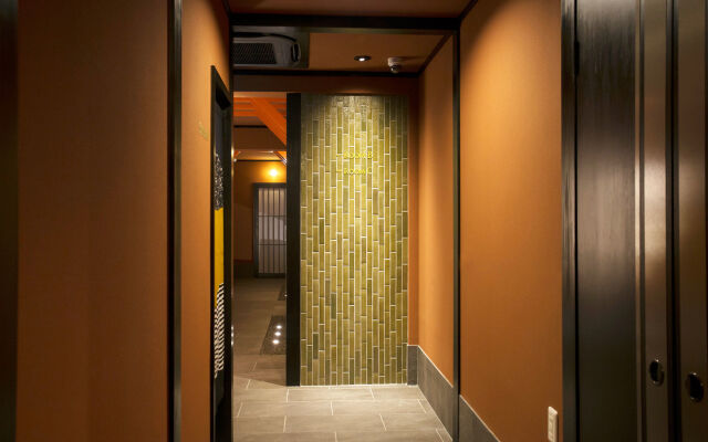 RESI STAY Kyoto Fuyacho
