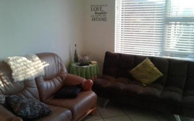 Ocean View Holiday Apartment 4