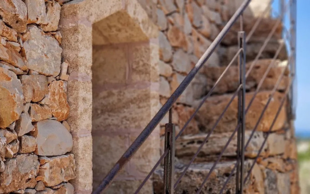 Trullo Meraviglia - 2 Camere Clima Wifi