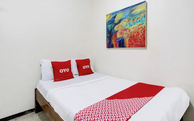 OYO 94227 Homestay Alqid Syariah