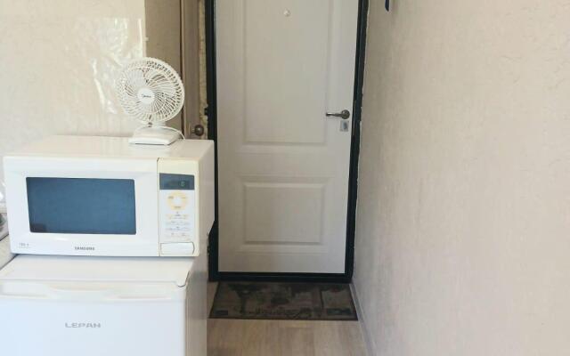 Апартаменты на проспекте Ибрагимова 61