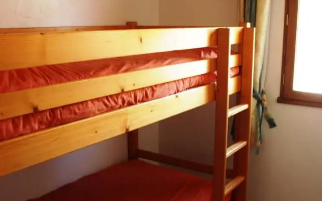 Chalet LES Ancolies - Primevere : 4 Pièces 6 Personnes / 4 Rooms 6 People