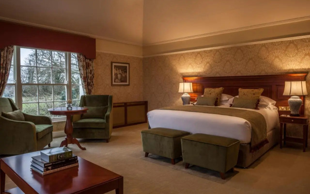 Liffey Valley House Hotel
