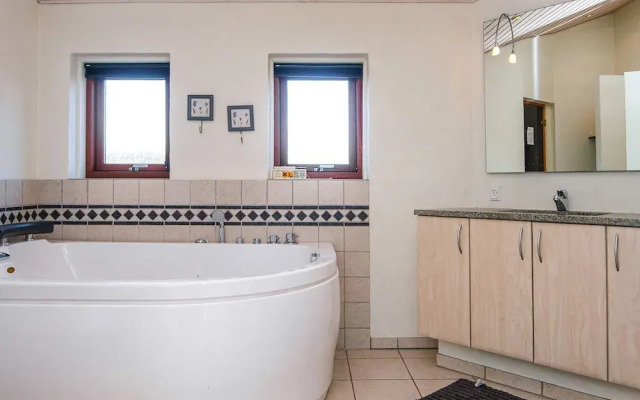 4 Star Holiday Home in Tarm