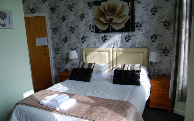 Tudor Court Guest House