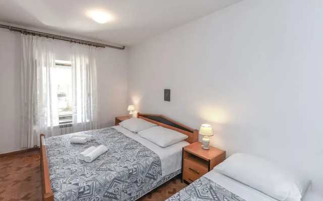 Apartment 1709