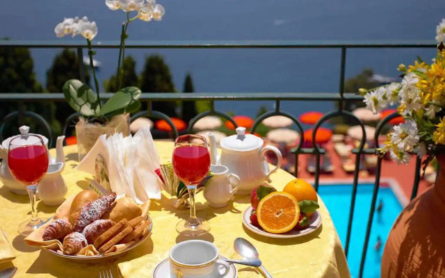 Hotel Villa Diodoro