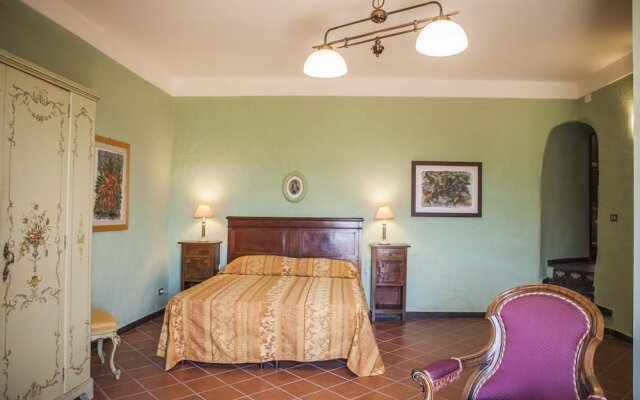 B&B Palazzo Cutò