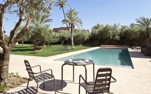 Villa Dar Tifiss