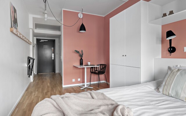 StayAt Hotel Apartments Kista