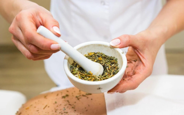 Sanatorium Uzdrowiskowe Augustów