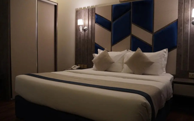 Mabeet Al-Khobar Served Apartment
