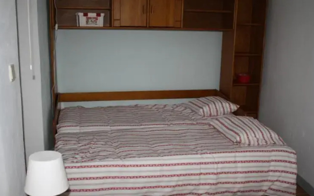 Tenente Valadim House