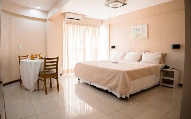 Green Hotel Cabo Frio