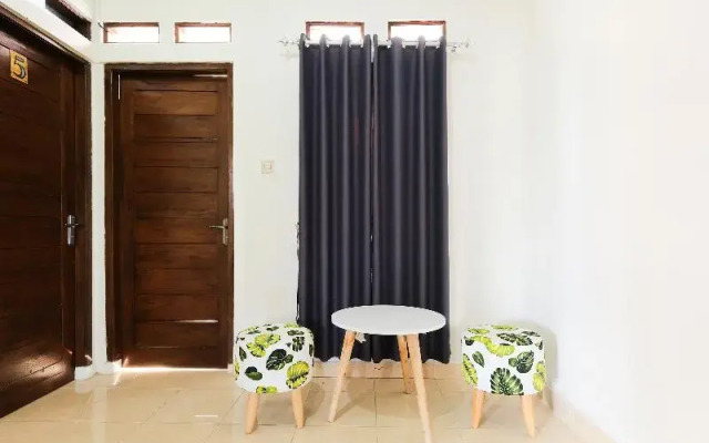 Fh Stay by OYO Rooms